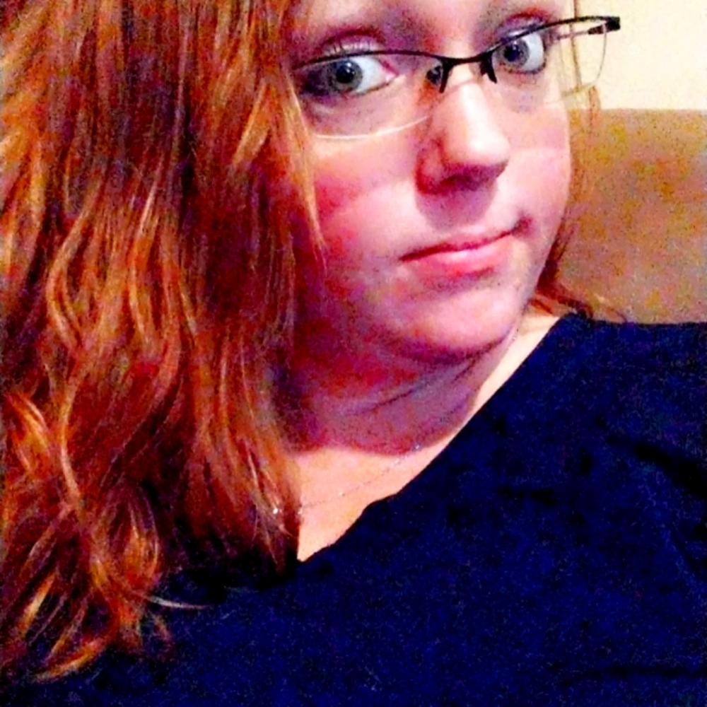 Meet your Posher, Kasey